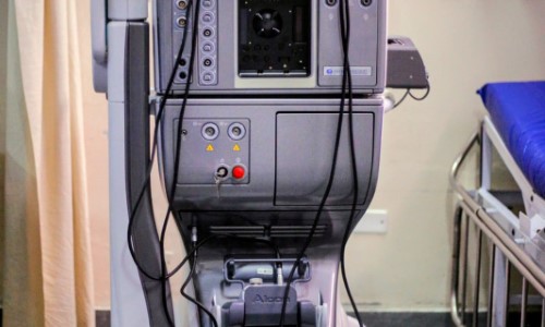 Prefeitura de VR adquire equipamento com tecnologia de ponta para cirurgias oftalmológicas